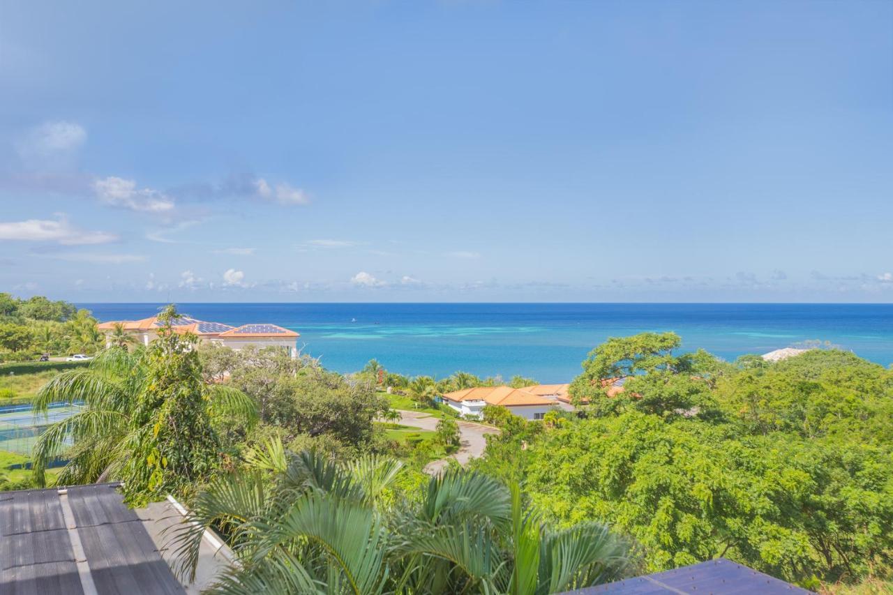 Pristine Bay Villa 1108 Home Crawfish Rock Extérieur photo