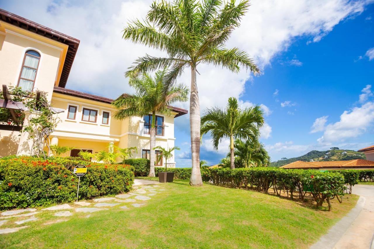 Pristine Bay Villa 1108 Home Crawfish Rock Extérieur photo